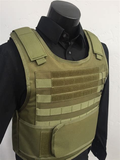 where to buy kevlar vest